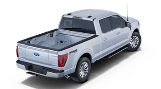2025 Ford F-150® External Image 4